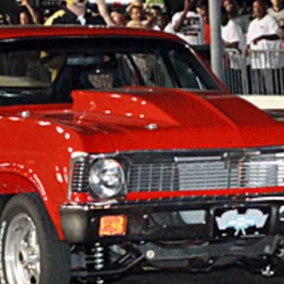 Meet your Posher, Randy - Picture 1 of 1